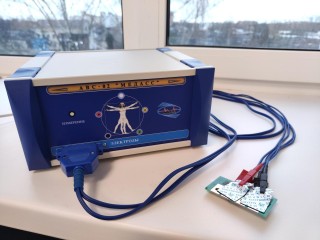 Знаете ли вы реальный состав своего тела? Новый прибор в Солнечногорске дает ответ за пару минут