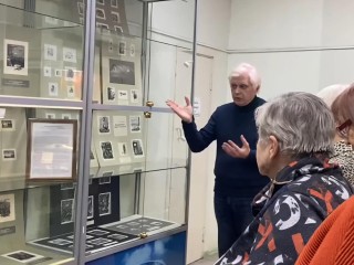 Уникальные миниатюры Ивана Калиты увидят жители Красноармейска на выставке