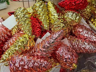 Осторожно, радиация: почему старые елочные украшения лучше не использовать