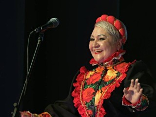 Фольклорная игра «Во горнице, во светлице» соберет семьи из Шаховской