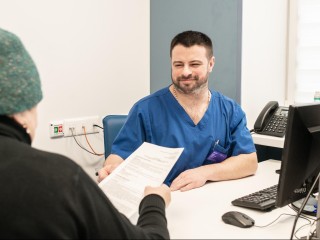 Бесплатно и быстро проверить здоровье в Солнечногорске: как записаться на диспансеризацию