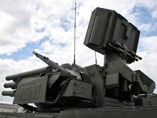 Уничтожены еще три беспилотника