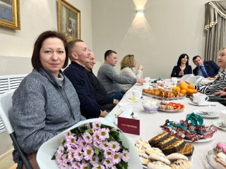 Трое новых сельских старост пополнили команду озерских общественников