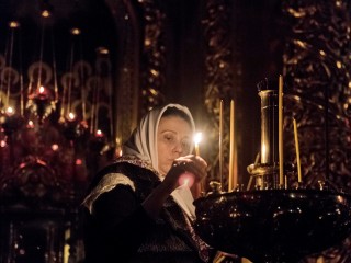 Какой церковный праздник 29 декабря 2025: что запрещено сегодня и как правильно встретить Агеев день