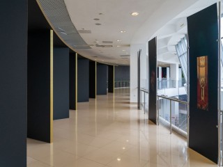 Рейс в Мезозой: станции метро оказались музеем древней жизни