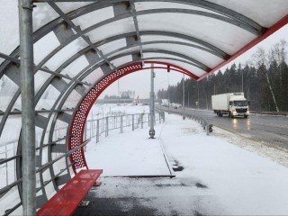 На финишной прямой: умная развязка ЦКАД и Дмитровского шоссе почти готова