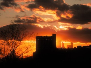 Череда адских магнитных бурь накроет Землю: прогноз ученых с 14 по 31 декабря