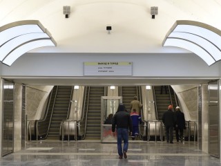 Неизвестный схватил блогершу в подземке: что пострадавшая хочет получить от нарушителя