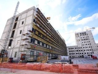 Подмосковные стройки — лучшие: как цифровые решения Главгосстройнадзора помогают развивать отрасль в регионах