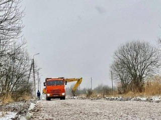 Жители Лосина получат обновленную дорогу
