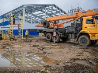 Капремонт сетей водоснабжения и водоотведения в Одинцовском округе: когда завершат работы