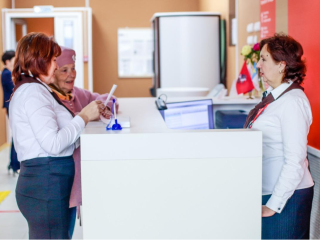 Электронные услуги набирают популярность: как работает МФЦ в Зарайске и какие справки доступны онлайн