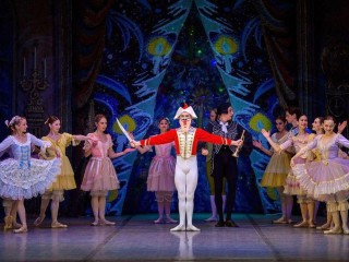 Какой Новый год без «Щелкунчика»? Почему гастроли «Русского балета» по городам Поволжья сопровождались аншлагом