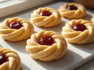 Воздушные лимонные завитки: быстрый рецепт сладкой выпечки к чаю знает люберчанка