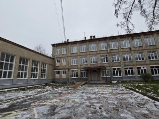 Здание старой школы в Коломне снесут в феврале будущего года
