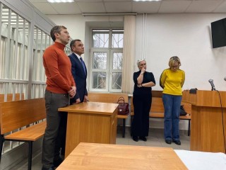 Срок условный, а деньги настоящие: за что попал под суд экс-директор водоканала в Химках