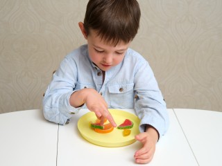 Полезные конфеты для детей: как сделать мармелад из любого варенья на сковороде за 20 минут