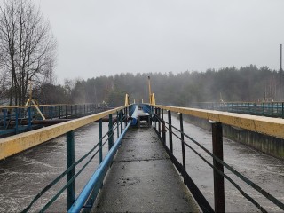 Озеленение и утилизация снега: какие еще опции готовят для главного фильтра Звенигорода