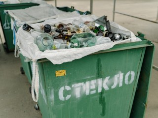 Есть лишние ₽50–30 тысяч? Оставь машину у мусорного бака и испорть жизнь всему двору