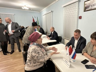 Вопрос транспортной доступности в Софрине решат с привлечением регионального Минтранса