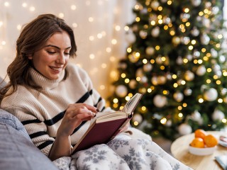 Что почитать в декабре: три жарких триллера с непредсказуемой развязкой