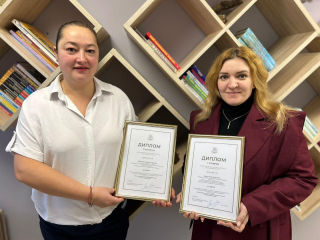 От молодых семей до наркозависимых: как специалисты из Рузы завоевали награды