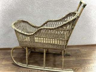 Зачем съезжать с горы дальше всех: экспонат месяца назвали в музее истории Бронниц