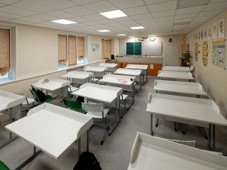 Отписка не прошла: как неравнодушный отец ученика добился проверки школы и устранения нарушений норм безопасности