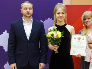 Молодежная политика: сколько семей получили сертификаты на покупку жилья в 2025 году