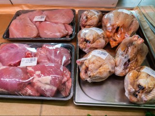 Мясной щит Подмосковья: на ком держится продовольственная безопасность региона