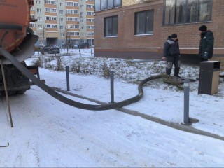 Засор устранен: водоканал оперативно ликвидировал аварию в Некрасовском и Ермолино