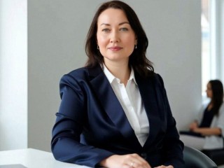 Общественницу из Балашихи отметили благодарственным письмом Генштаба Минобороны РФ