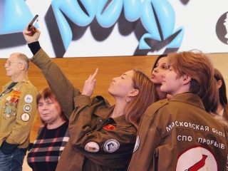 Не подработка, а призвание: работа в «Авангарде» для студентов — это шанс изменить жизнь подростков и свою карьеру