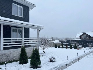 Похолодание до -3 придет в Подмосковье в конце рабочей недели