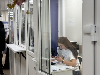 Ремонт педиатрического отделения в Горках Ленинских выходит на финишную прямую