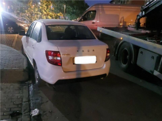 Нет ничего страшнее народного контроля: как в Подмосковье наказывают любителей поставить «коня» где попало