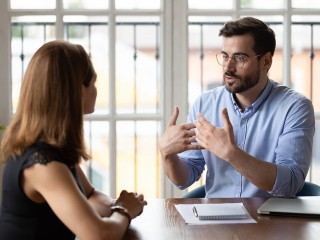 Доказано наукой: почему напарники работают эффективнее