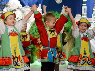 Материнская премия соберет звезд в Богородском округе