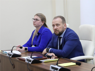 Бюджет под микроскопом: какими будут вложения Долгопрудного в следующем году