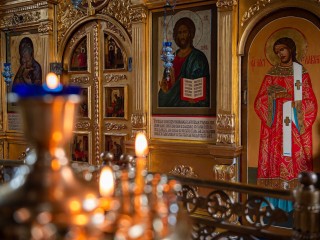 Большой церковный праздник 13 декабря 2025: что запрещается делать в день апостола Андрея