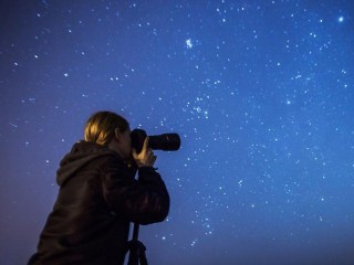 Солнечный парад планет декабрь-январь: уникальное шоу, которого не было с 2019 года и не будет до 2038