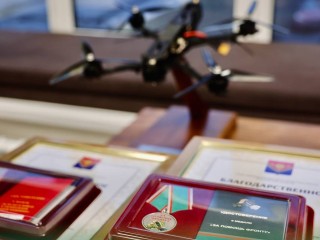 Глава Павловского Посада рассказал о планах на 2026 год