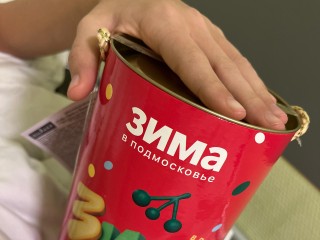 Детский смех вместо отчетов: как врачи МОДКТОБ создают новогоднюю сказку для маленьких пациентов