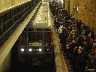 В метро усилят меры безопасности под Новый год: что нужно знать пассажирам