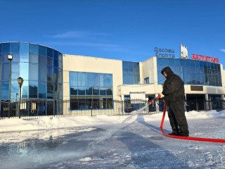 На каникулах со спортом: ФОКи и бассейны Можайка объявили праздничное расписание