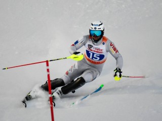 Горные лыжи не подвели: кто из спортсменов Подмосковье взял два золота подряд, а кто — две бронзы