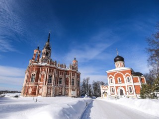 Выходные в Можайске: что посмотреть в одном из самых интересных округов Подмосковья