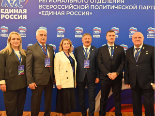 Реутовчане собрали более 200 тонн гуманитарных грузов