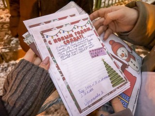 Хирургические столы отправились военным медикам из Мытищ в зону СВО