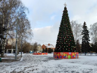 Какая погода ждет жителей Подмосковья в ближайшие выходные — 20 и 21 декабря